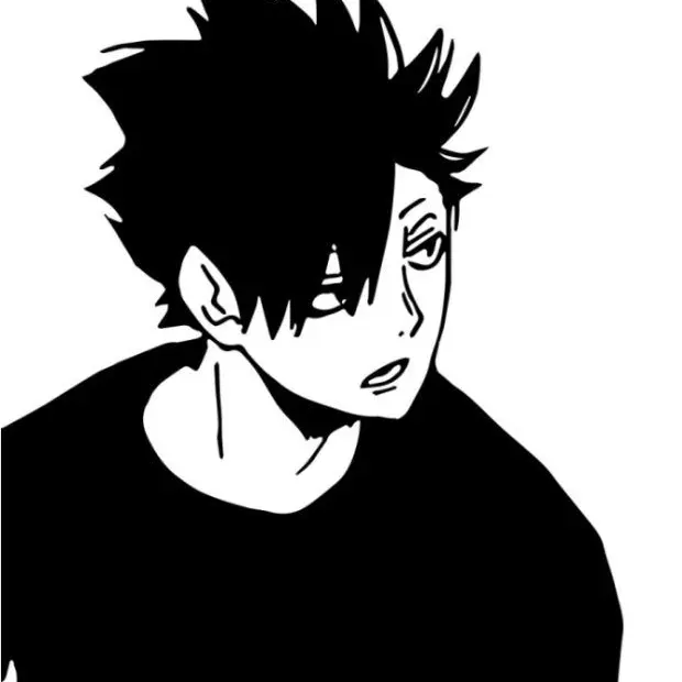 OR_der의 黒尾 鉄朗