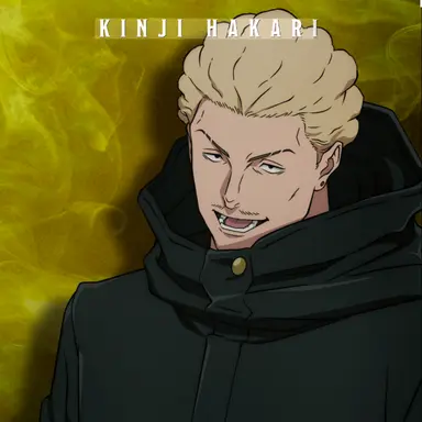 Profile image of 하카리 킨지