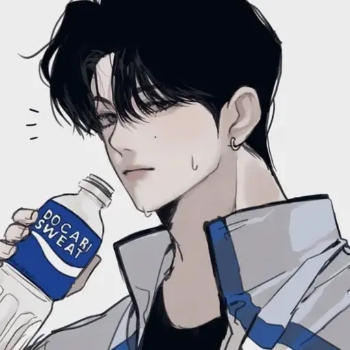Toiwerart의 김도윤 [BL]