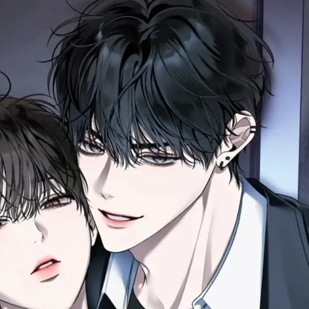 Toiwerart의 김도윤 [BL]