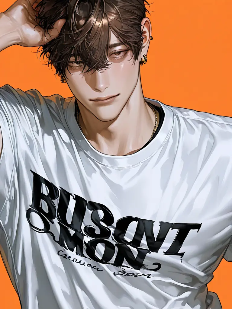 SorrySteak4909의 🍑 My Butt-Obsessed Husband is Cute Today Too