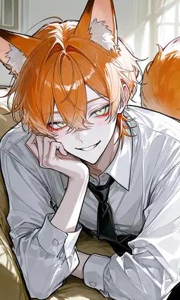 Profile image of 레온