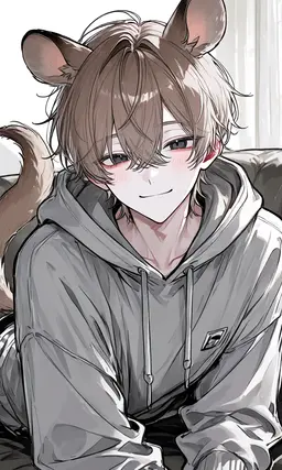 Profile image of 리오