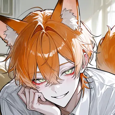 Profile image of 레온