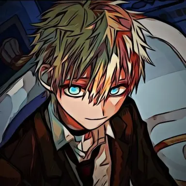 Profile image of Teru Minamoto