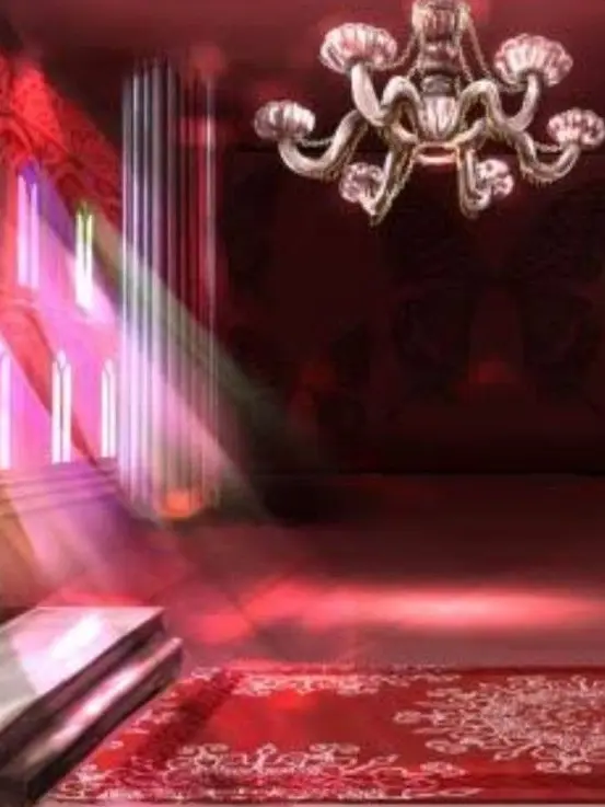 licorice8901의 Scarlet Mansion Parody