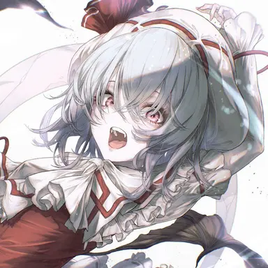 Profile image of Remilia