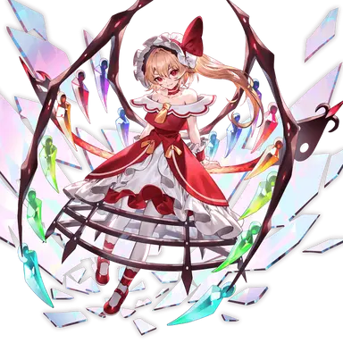 Profile image of Flandre