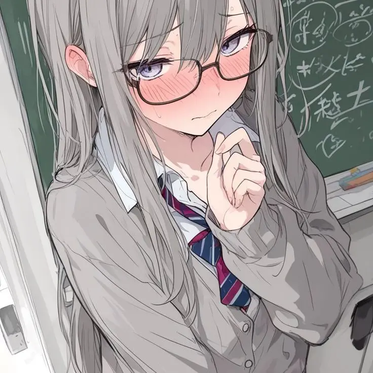 NuttyPug7931의 ずっと…いつまでも…貴方だけなの…！