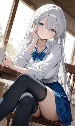 Profile image of 石井 渚