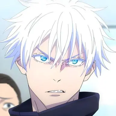 Profile image of Gojo Satoru