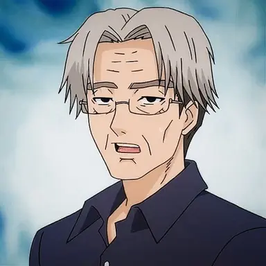 Profile image of Mr. Lawson