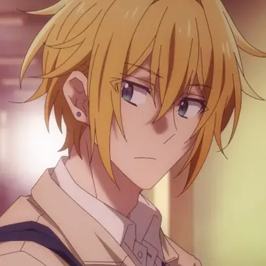 Profile image of Kai Reeves