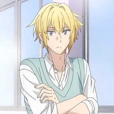 Profile image of Kai Reeves