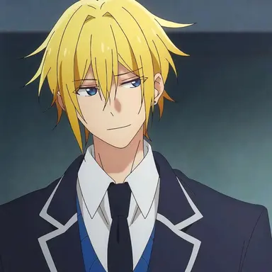 Profile image of Kai Reeves