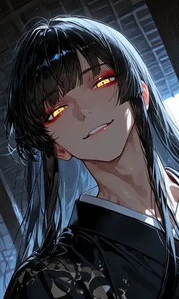 Profile image of 深月