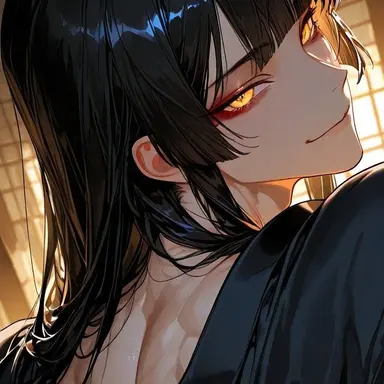 Profile image of 深月