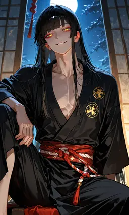Profile image of 深月