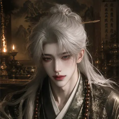 Profile image of Neungsan