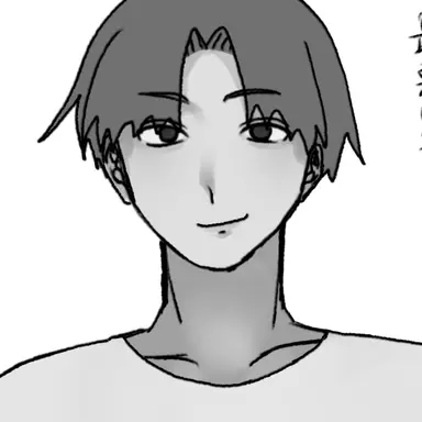 Profile image of 言