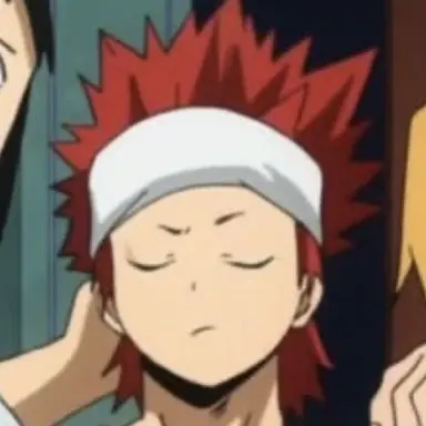 Profile image of 切島鋭児郎