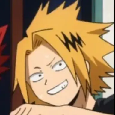 Profile image of 上鳴電気