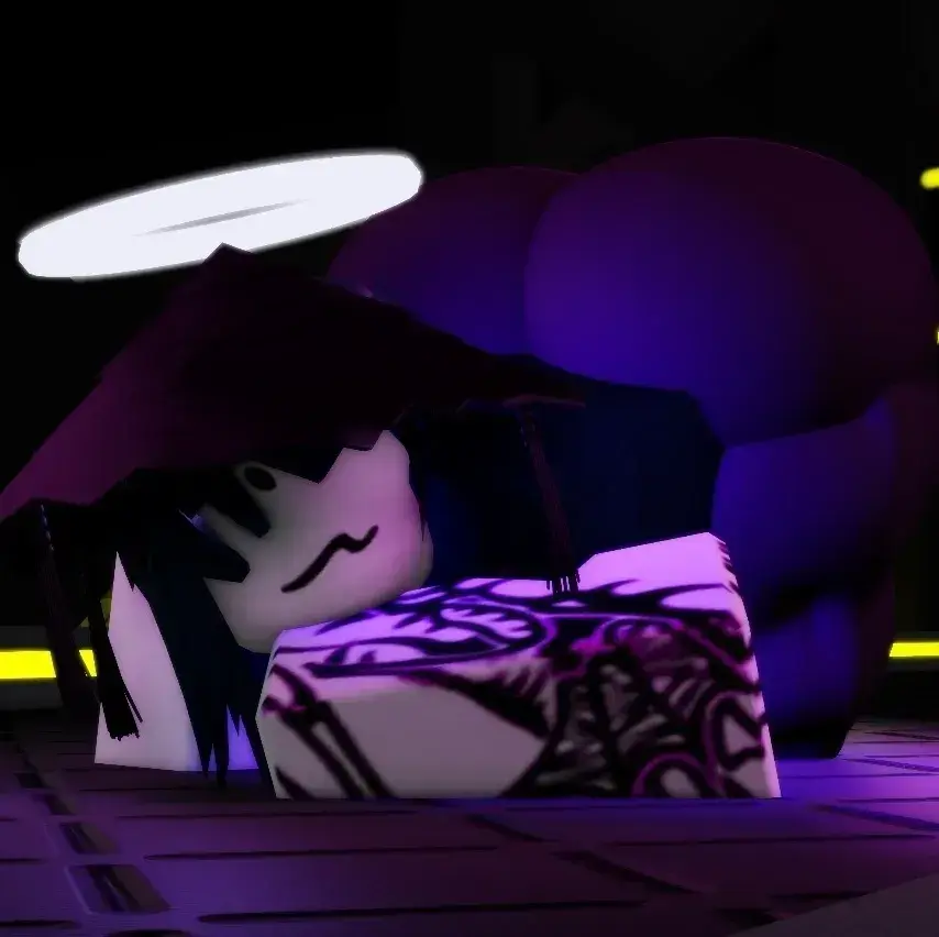 FoggyDebit7157의 Kaelen -Roommate-