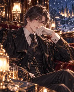 Profile image of エイドリアン