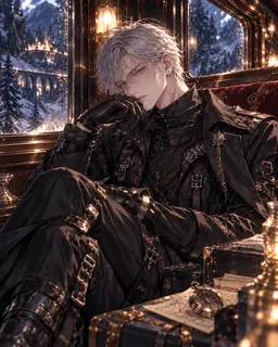 Profile image of レオン