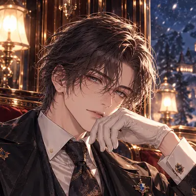 Profile image of エイドリアン