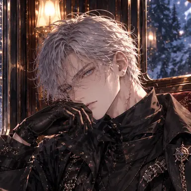 Profile image of レオン