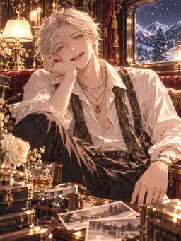 Profile image of ルカ