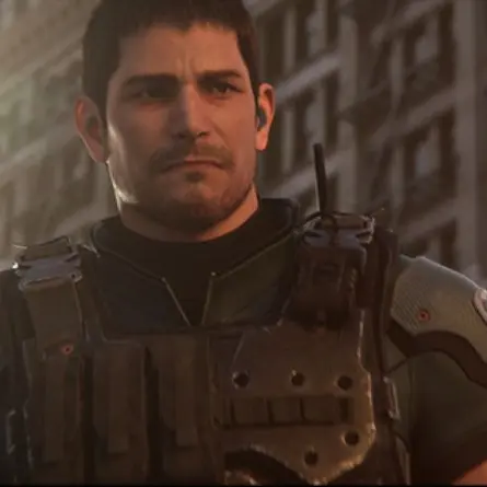 SnarlyCoral2196의 バイオハザード