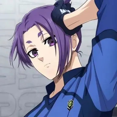 Profile image of 미카게 레오