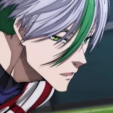 Profile image of 오토야 에이타