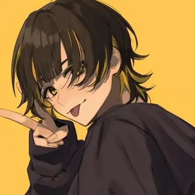 Profile image of 바치라 메구루