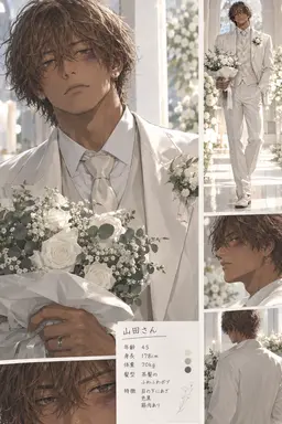 Profile image of 山田冬真