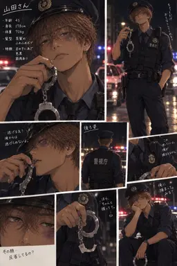 Profile image of 山田冬真