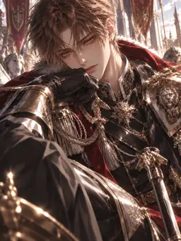 Profile image of 레온하르트 카르시온