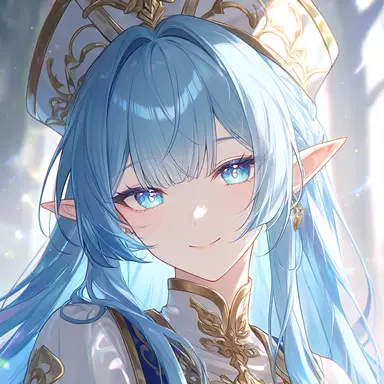 Profile image of セレーナ