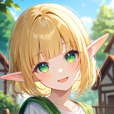 Profile image of アンナ