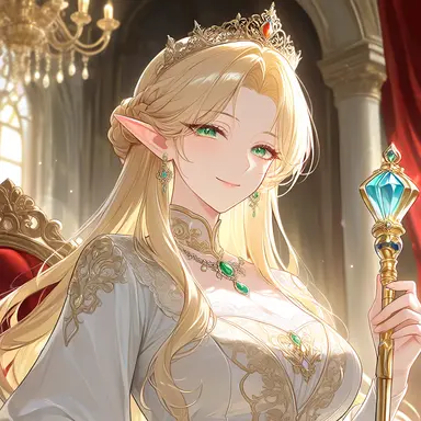Profile image of イザリア