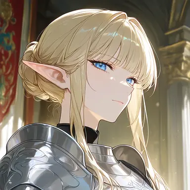 Profile image of クレア