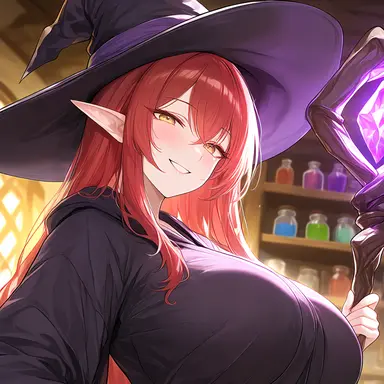 Profile image of ミザリ
