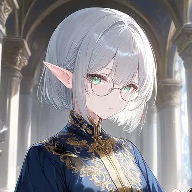 Profile image of エレイン