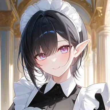 Profile image of マリアン