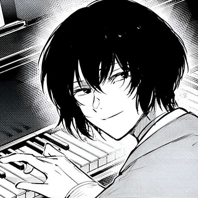 MusclyBag1048의 다자이 오사무