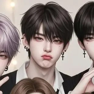 Profile image of 이정빈
