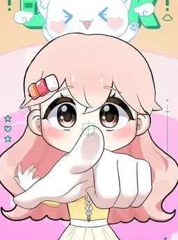 Profile image of 모양몬
