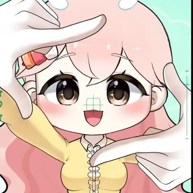 Profile image of 모양몬